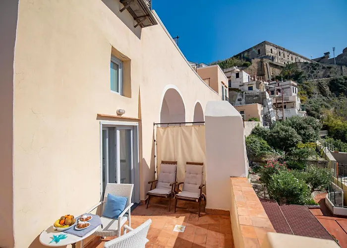 Hotel La Casa Sul Mare