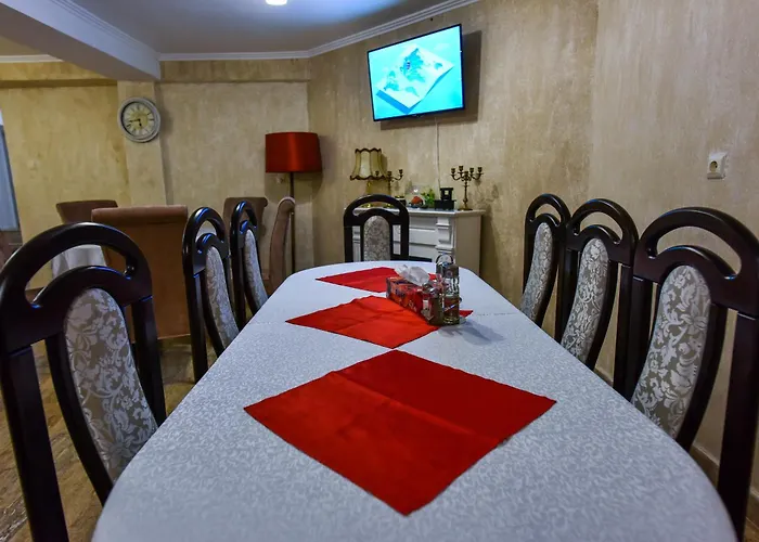 Noblesse House Deva