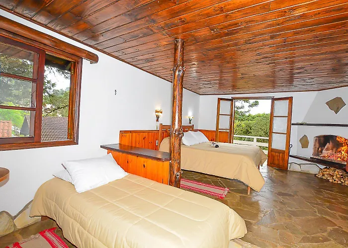 Hotel Cabeça de Boi