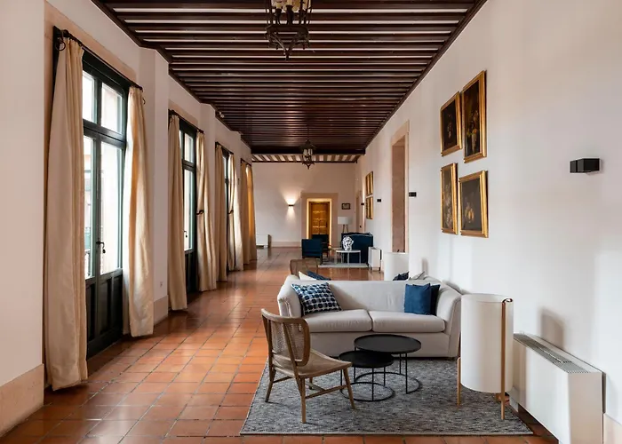 Parador De Lerma
