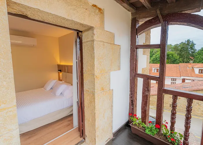 Hotel Bestprice Santillana