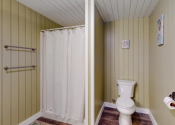 Mill Pond Suite