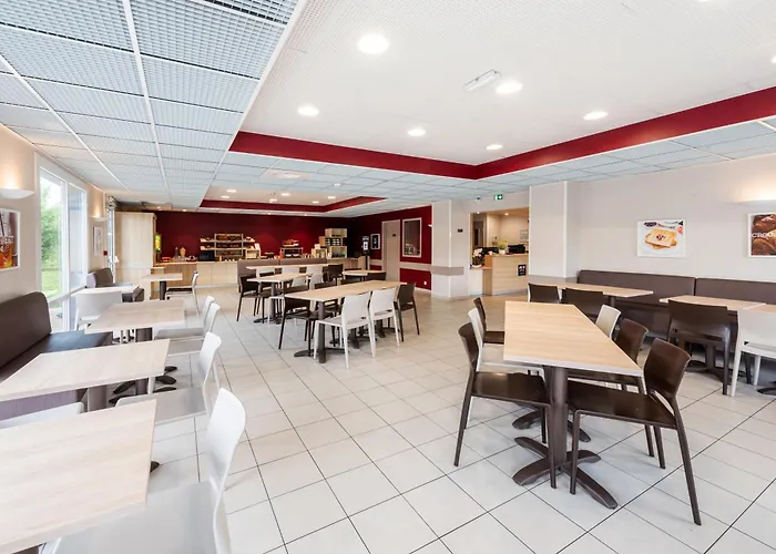 Ace Hôtel Toulouse Blagnac