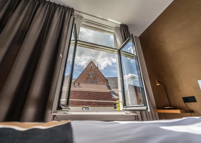 Hotel Montfoort
