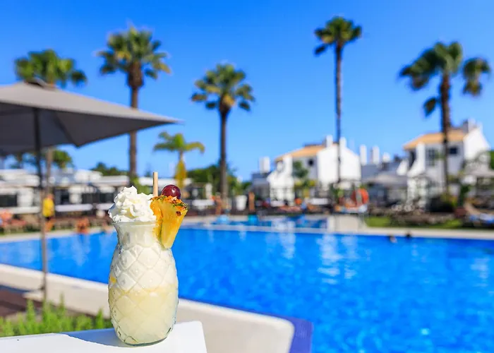 Apartamentos Honorio - Vilamoura