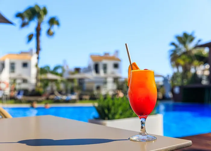 Apartamentos Honorio - Vilamoura
