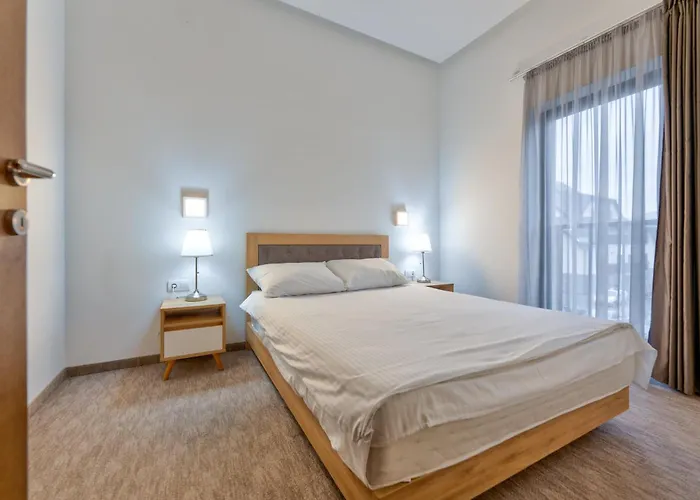 Apartments Kulturni Centar Zlatibor