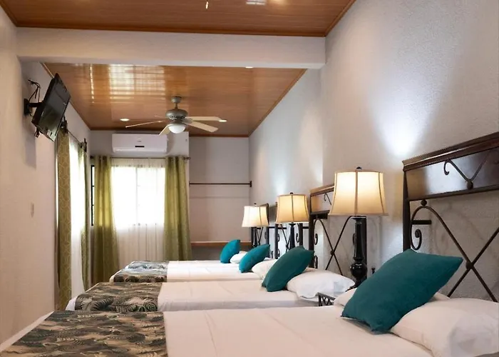 Hotel San Jose Matagalpa