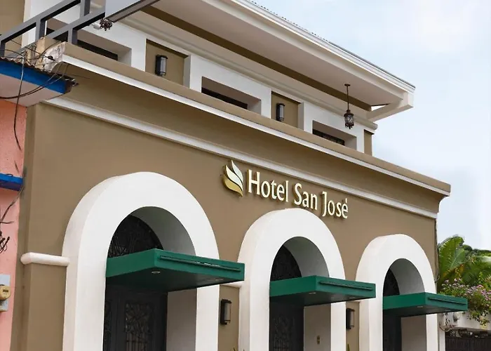 Hotel San Jose Matagalpa