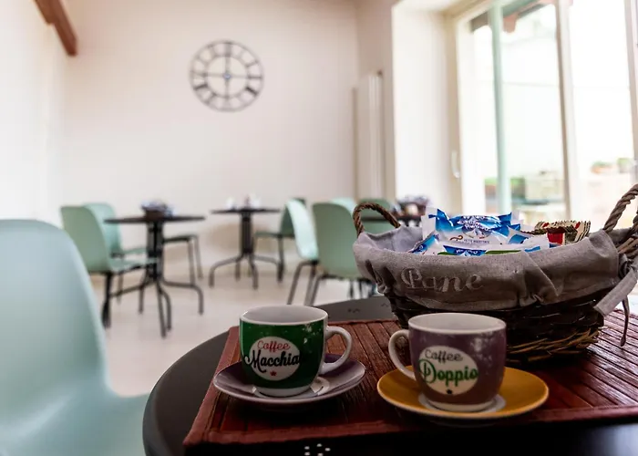Borgo Antico B&B