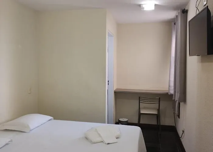 Bigs Hotel