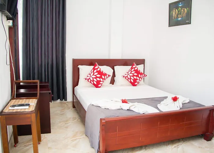 Yolanda Villa Negombo