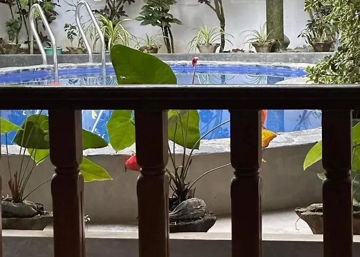 Yolanda Villa Negombo