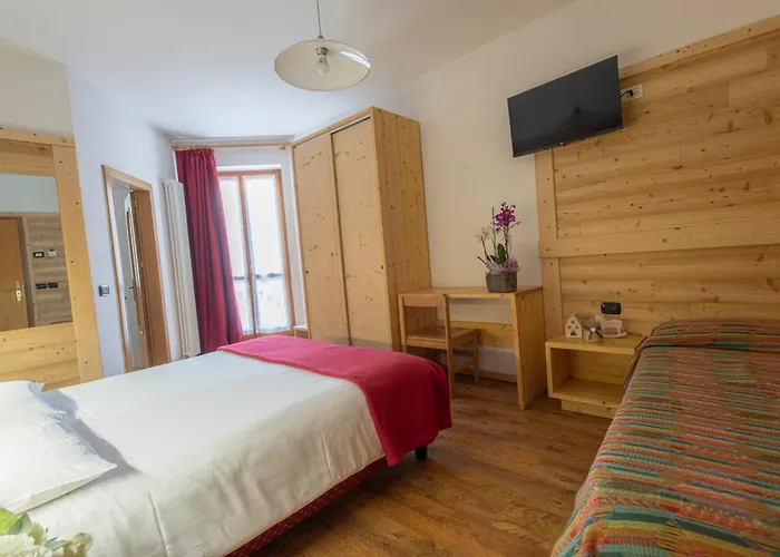 Hotel Cova