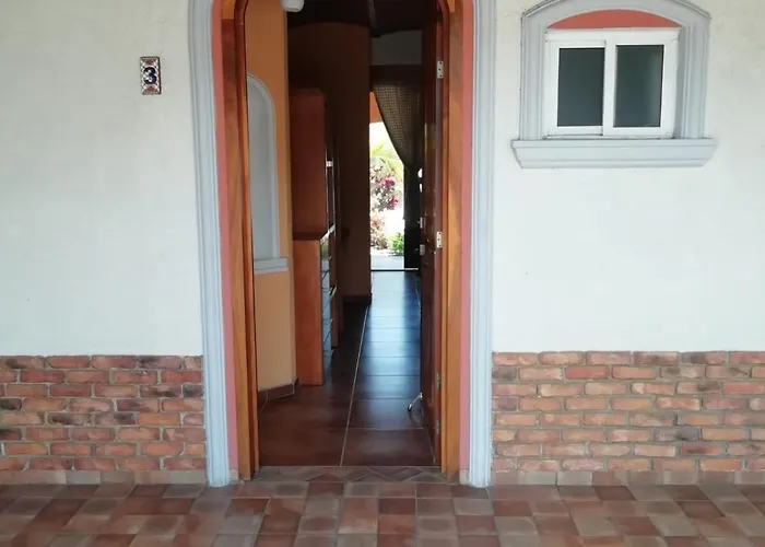 Mountain View Lofts Guayabitos