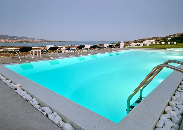 Hotel Antiparos