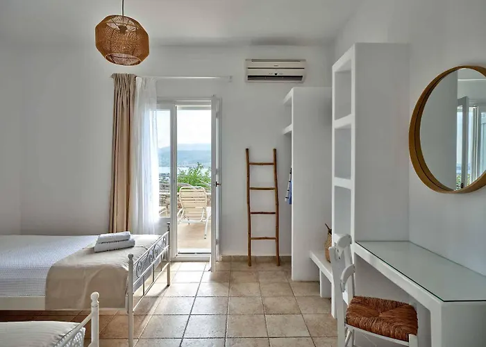 Hotel Antiparos