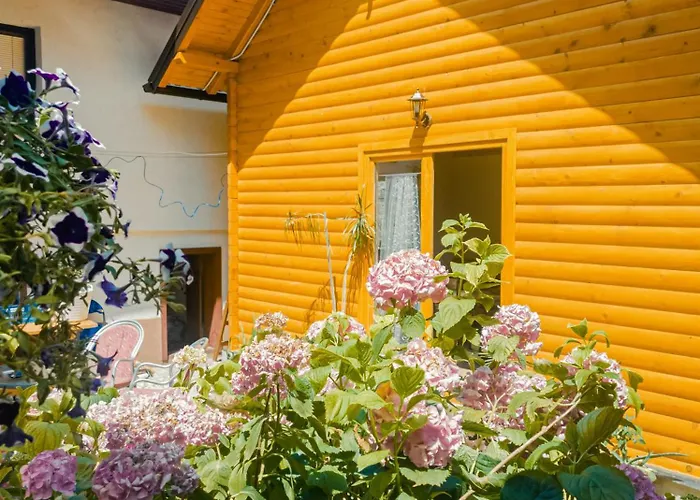 Guest House Nizama'S Place
