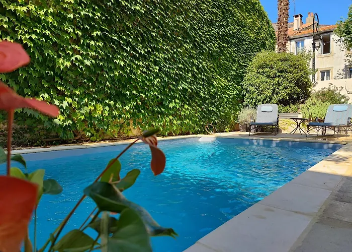 Chambres d'hôtes Relais Mira Peis