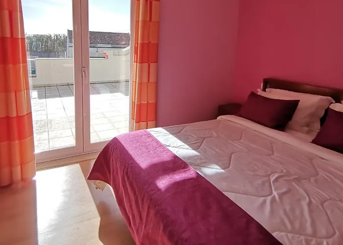 Hotel Hebe Peniche