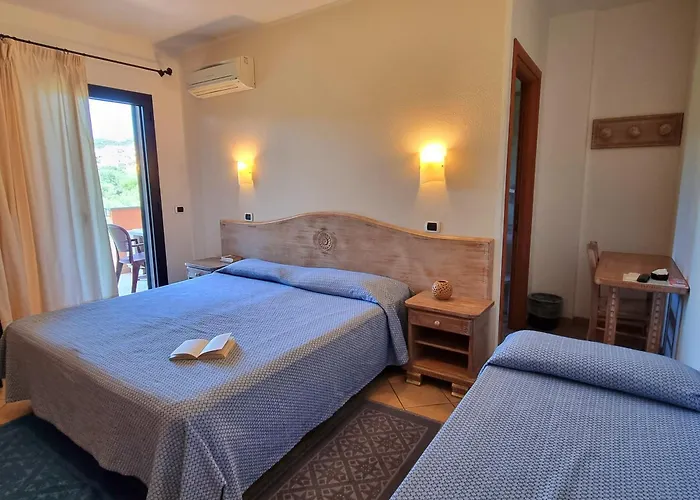 Hotel Delle Isole