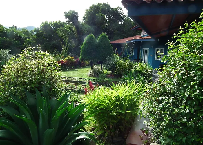 Hotel Anachoreo