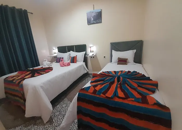 Hotel Mentaga
