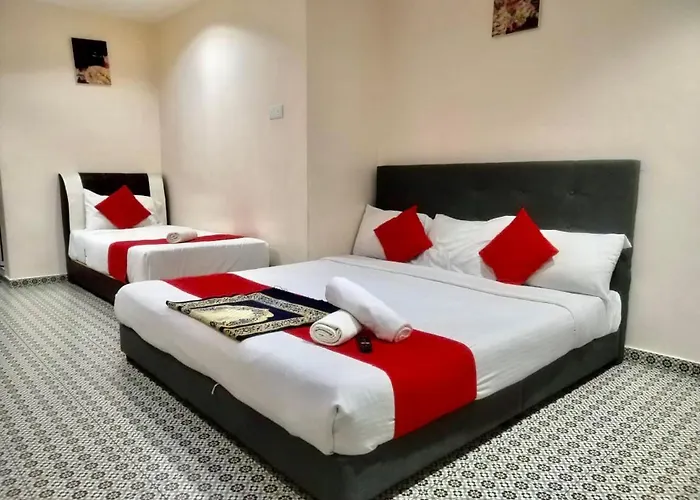 Ar Rayyan Hotel
