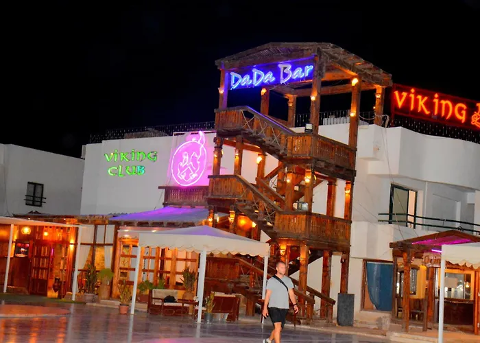 Viking Club Hotel