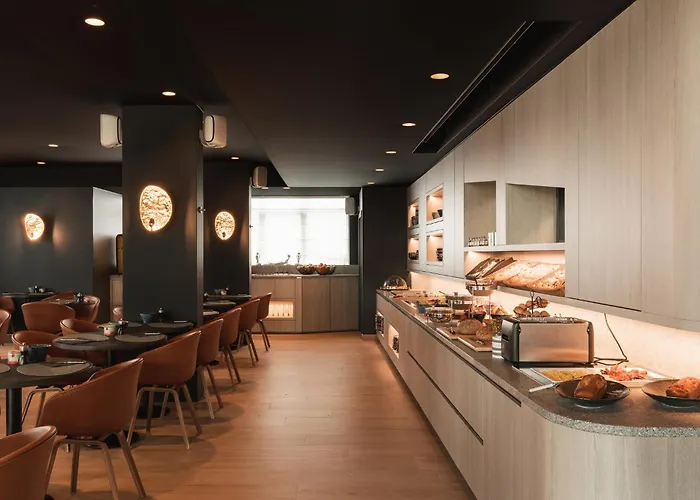 Boutique Hotel 'Hof Ter Duinen'