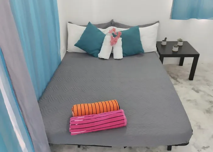 Casa Merengue