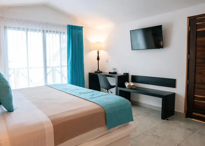Hotel Aldea 19 Bacalar
