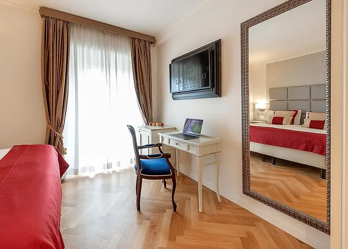 Dei Priori Boutique Hotel