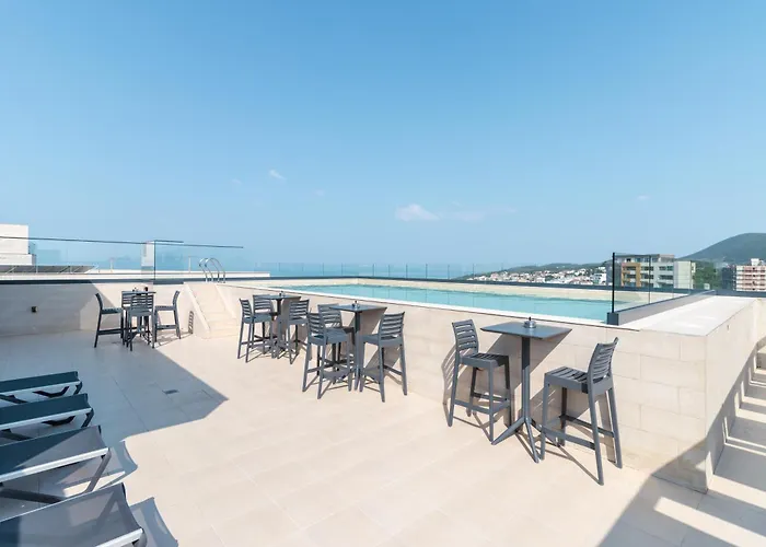 Hotel Ulliri & Spa-Kasmi