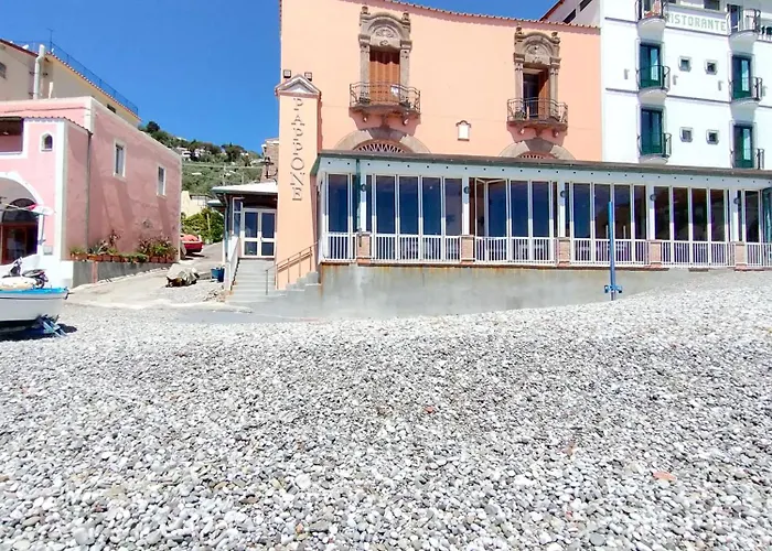 Hotel La Certosa