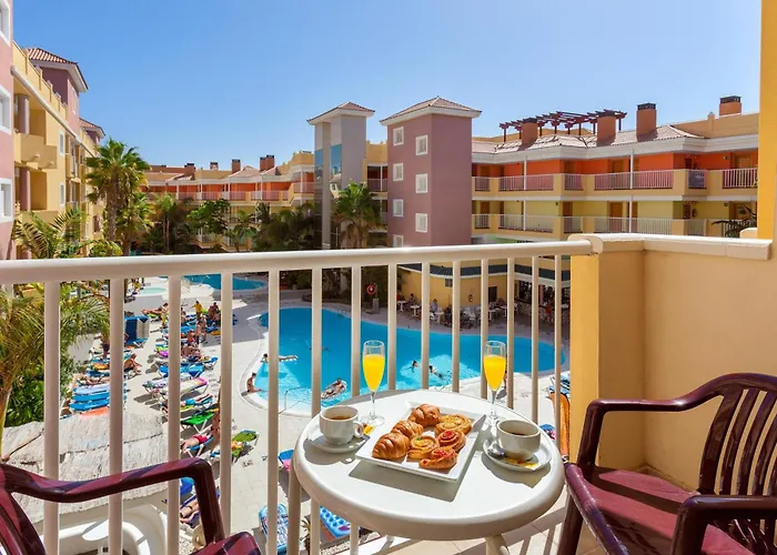Hotel Chatur Costa Caleta