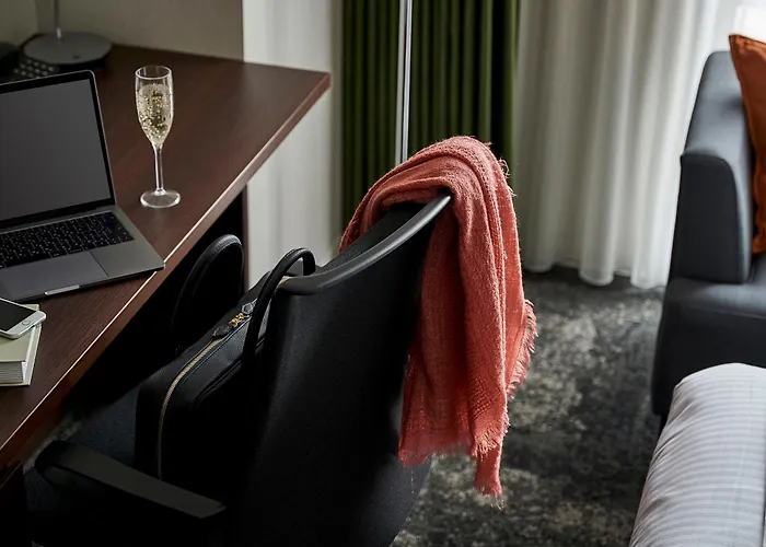 Daiwa Roynet Hotel Toyama-Ekimae