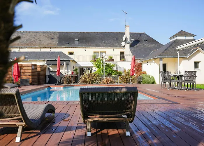 Logis L'Abreuvoir