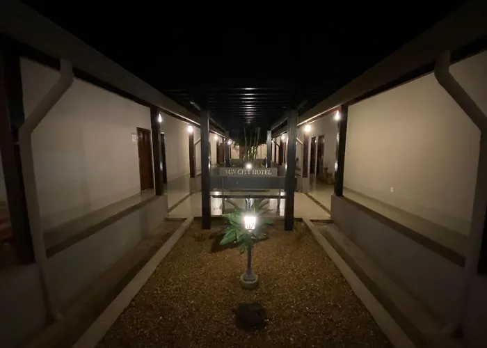 Hotel Sun City