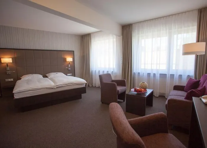 Hotel Kaiserhof