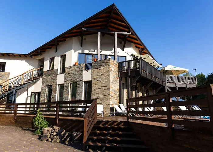 Aquarius Boutique Hotel