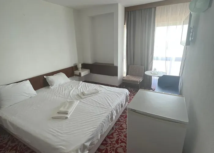 Hotel Banat