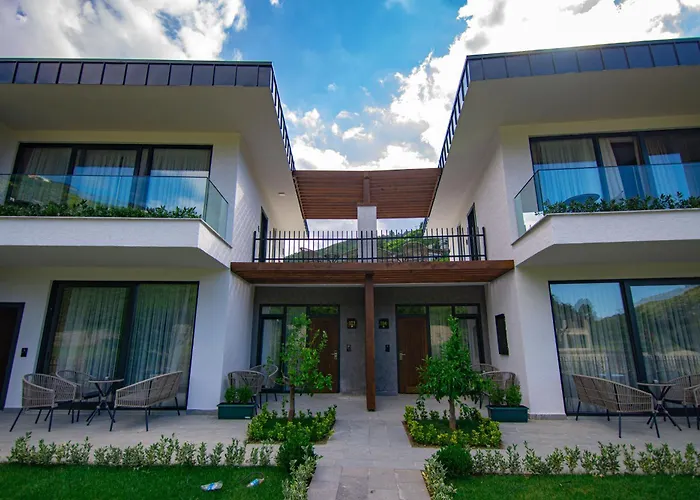 Hayal Vadisi Suite Hotel