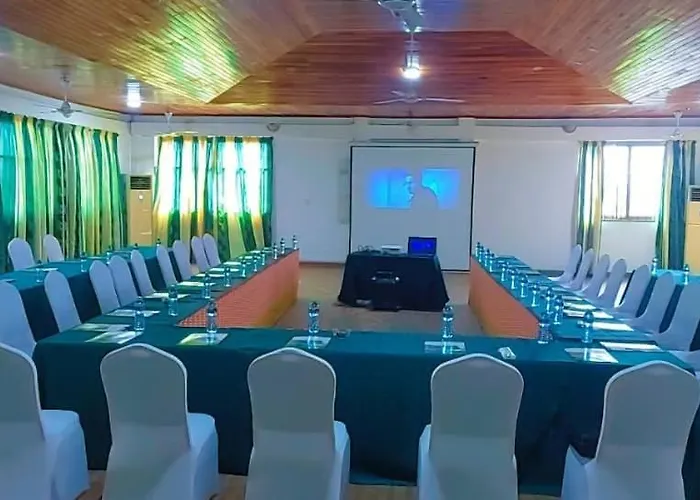 Hotel Green