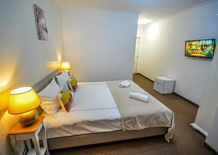 Boutique House Deva