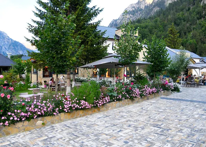 Breezy Hotel