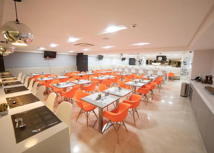 Campina Grande Citymix