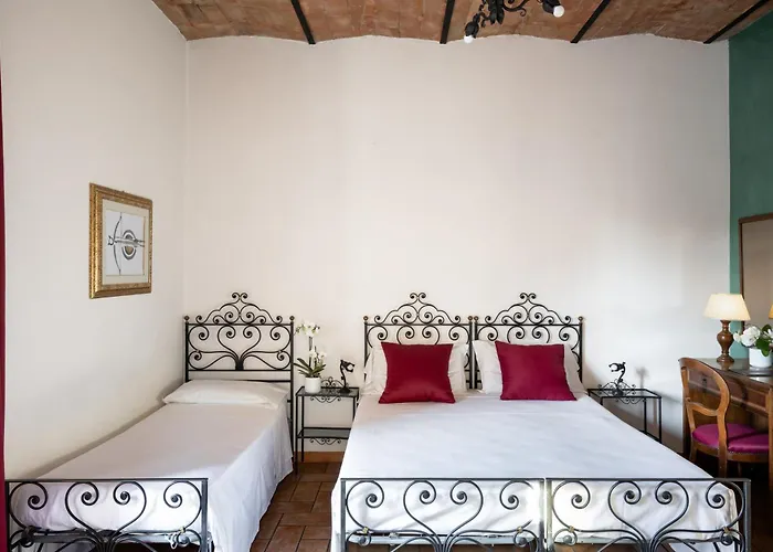 Hotel San Marco