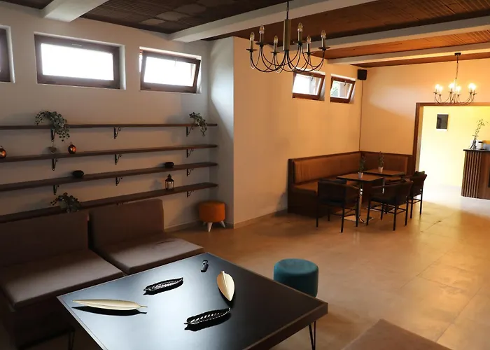 Hotel Hiserra