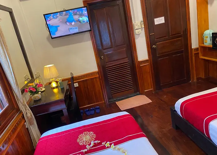 Aline Villa Boutique Hotel